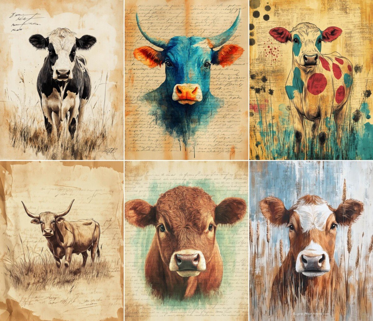 pastoral preview 6 – Journal Pages