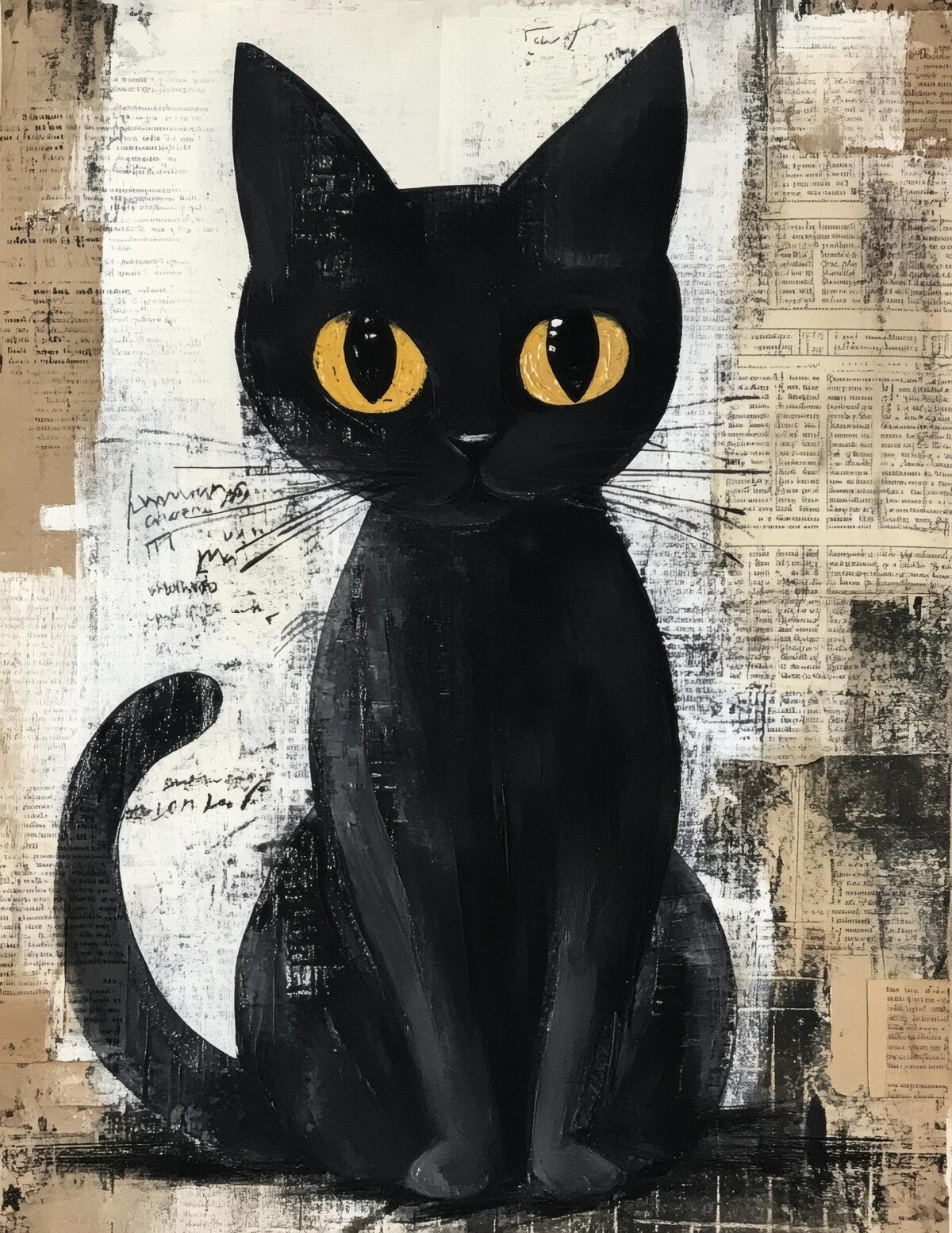 black preview 6 – Journal Pages