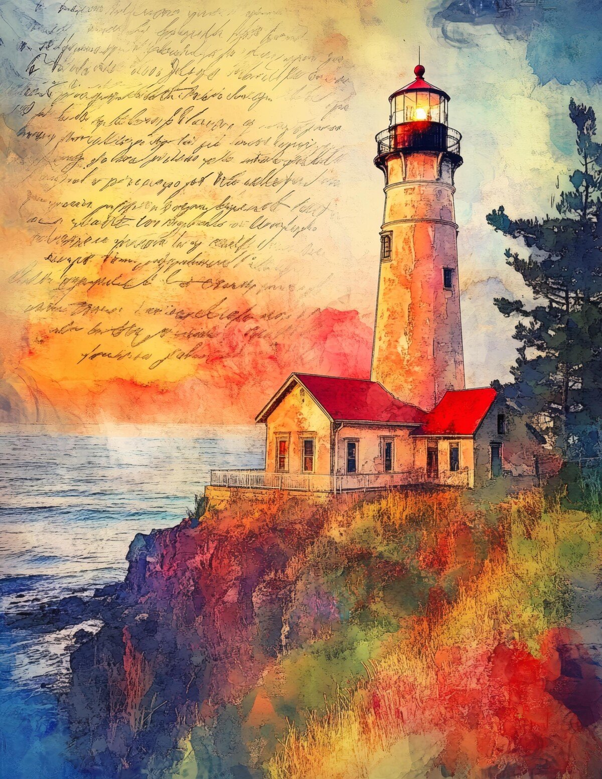 coastal preview 8 – Journal Pages