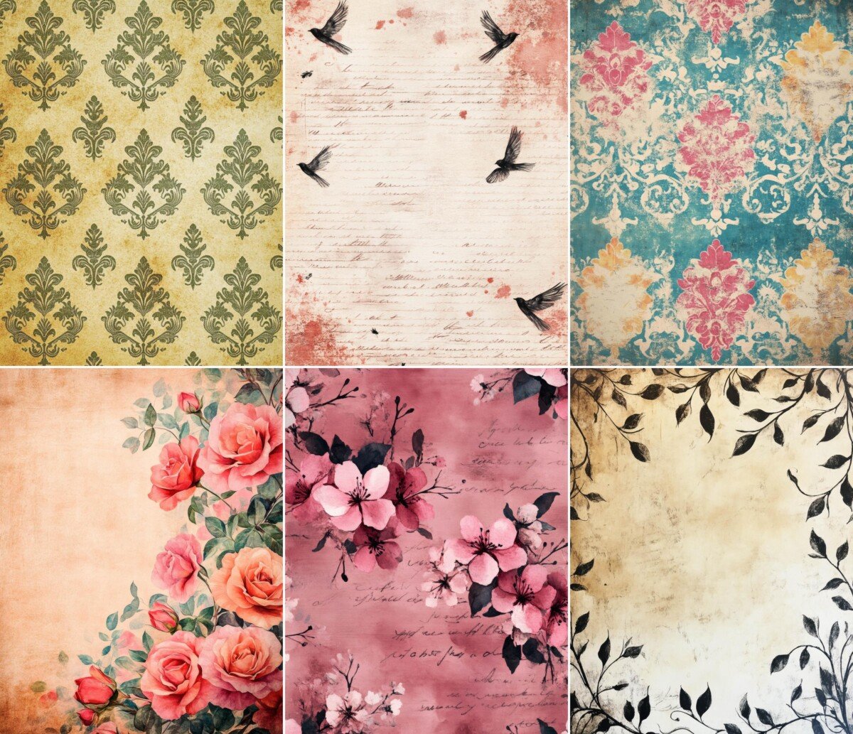 shabby preview 2 – Kits