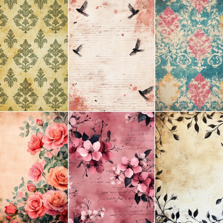 shabby preview 2 – Kits