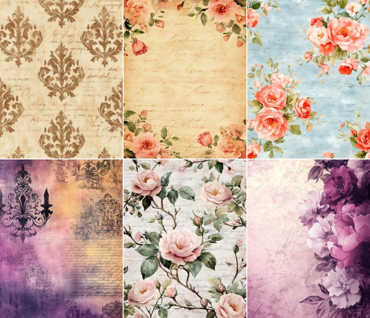 shabby preview 3 – Kits
