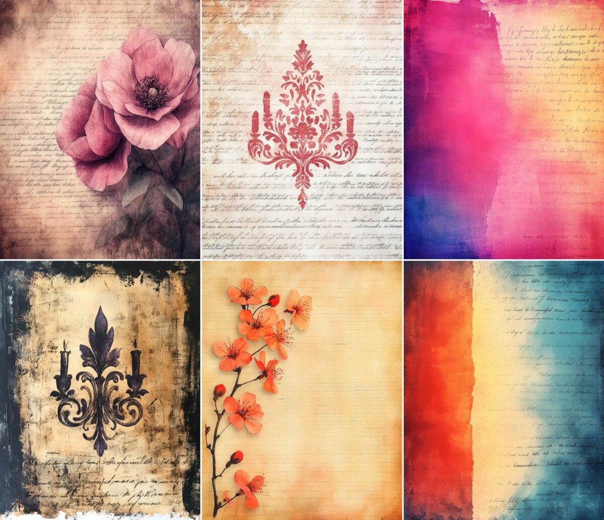 shabby preview 7 – Kits