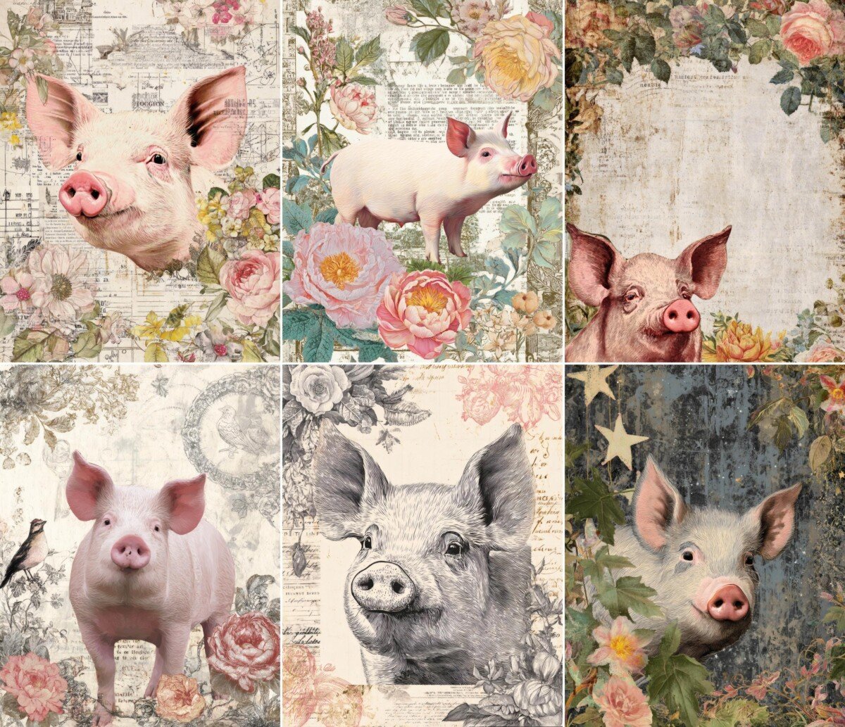 pig preview 2 – Journal Pages