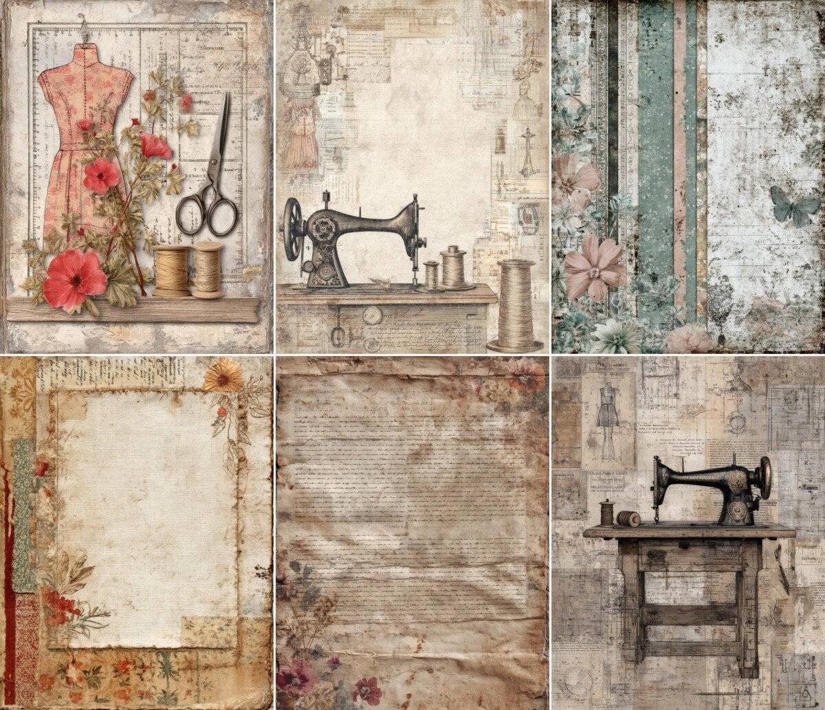 rustic preview 3 – Kits