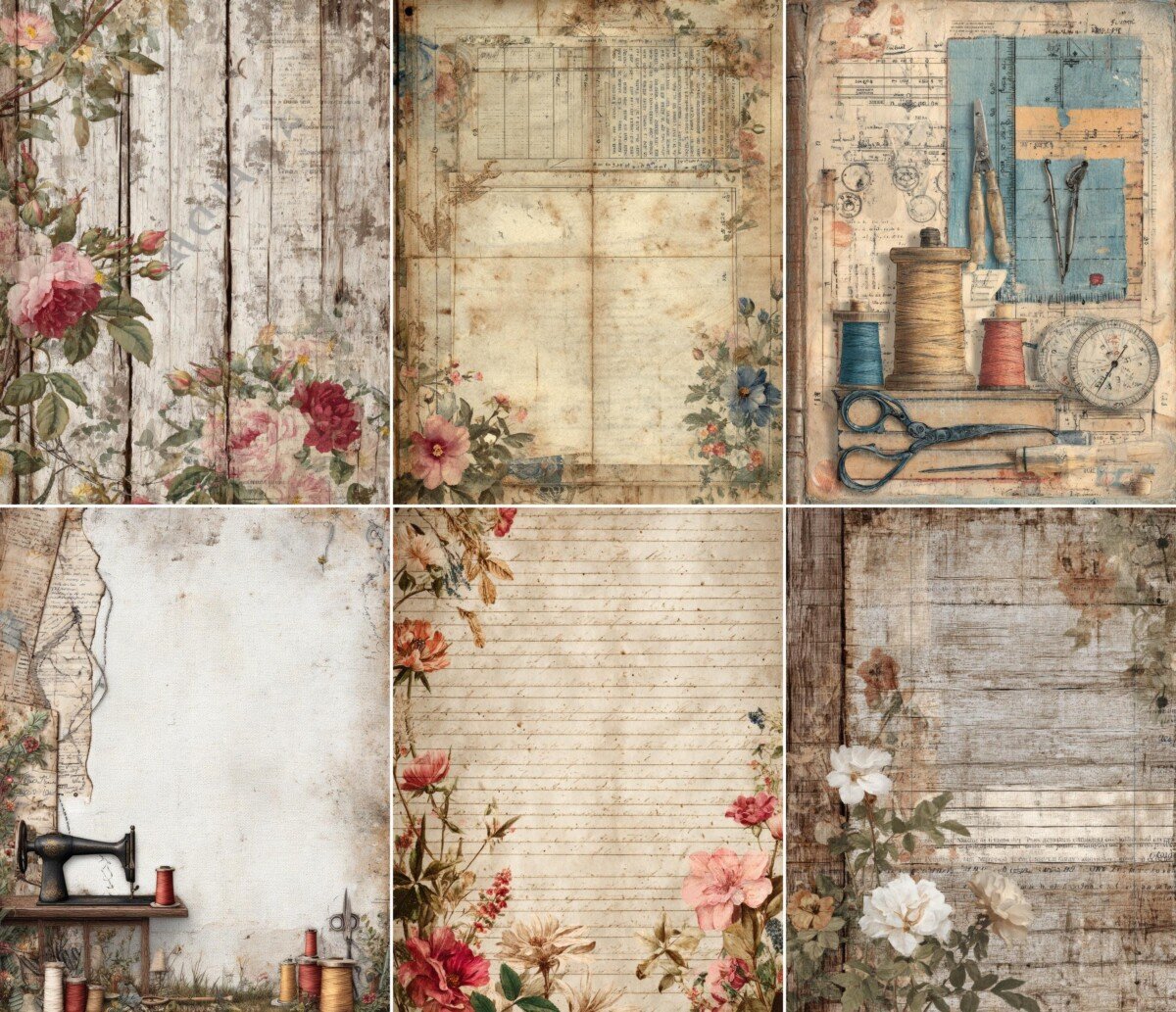 rustic preview 5 – Kits
