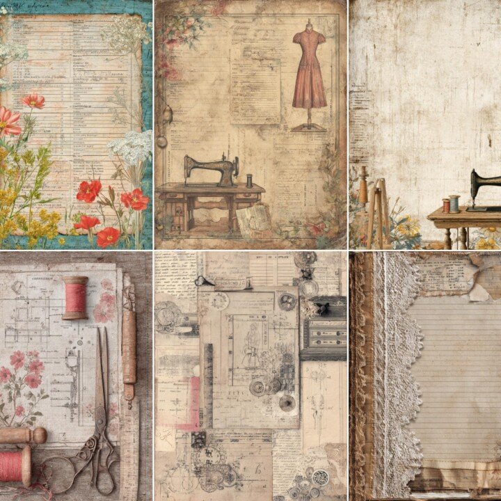 rustic preview 2 – Kits