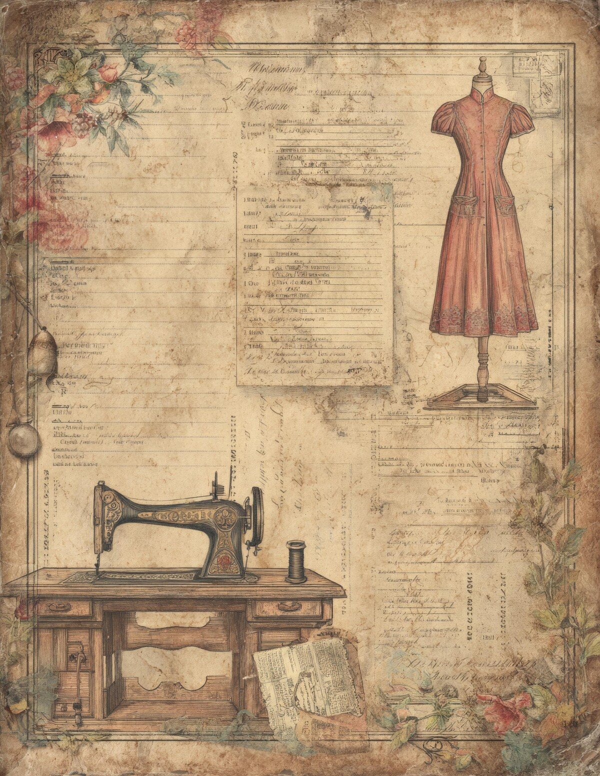 rustic preview 8 – Kits