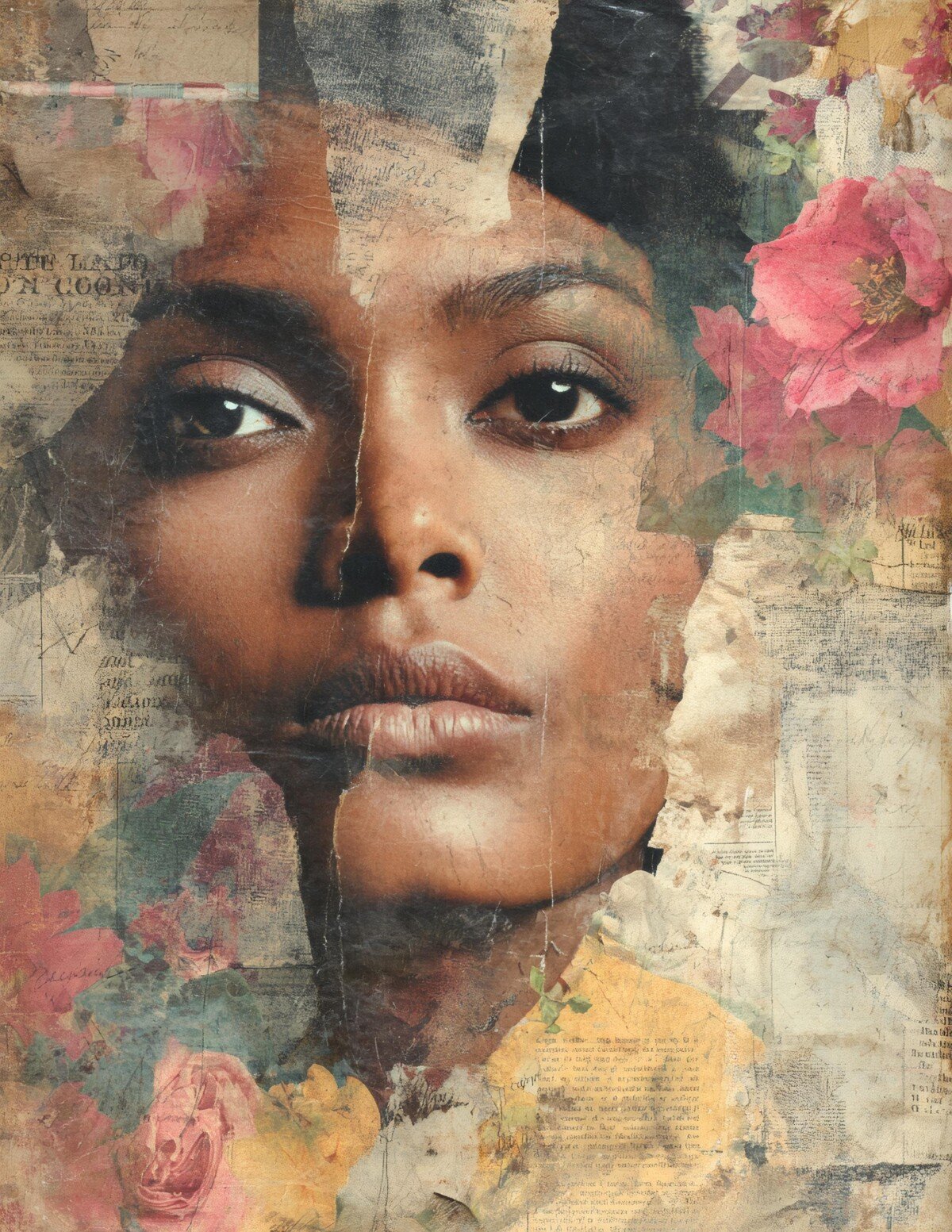 surreal preview 10 – Journal Pages
