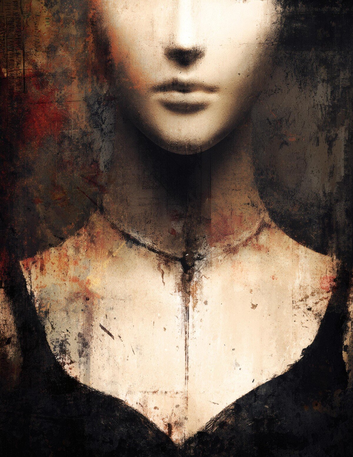 gothic preview 10 – Journal Pages