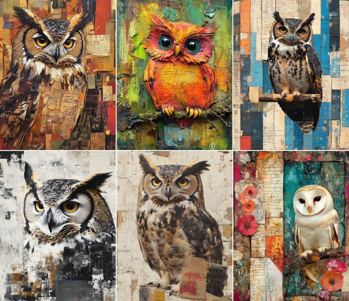 wise preview 6 – Journal Pages