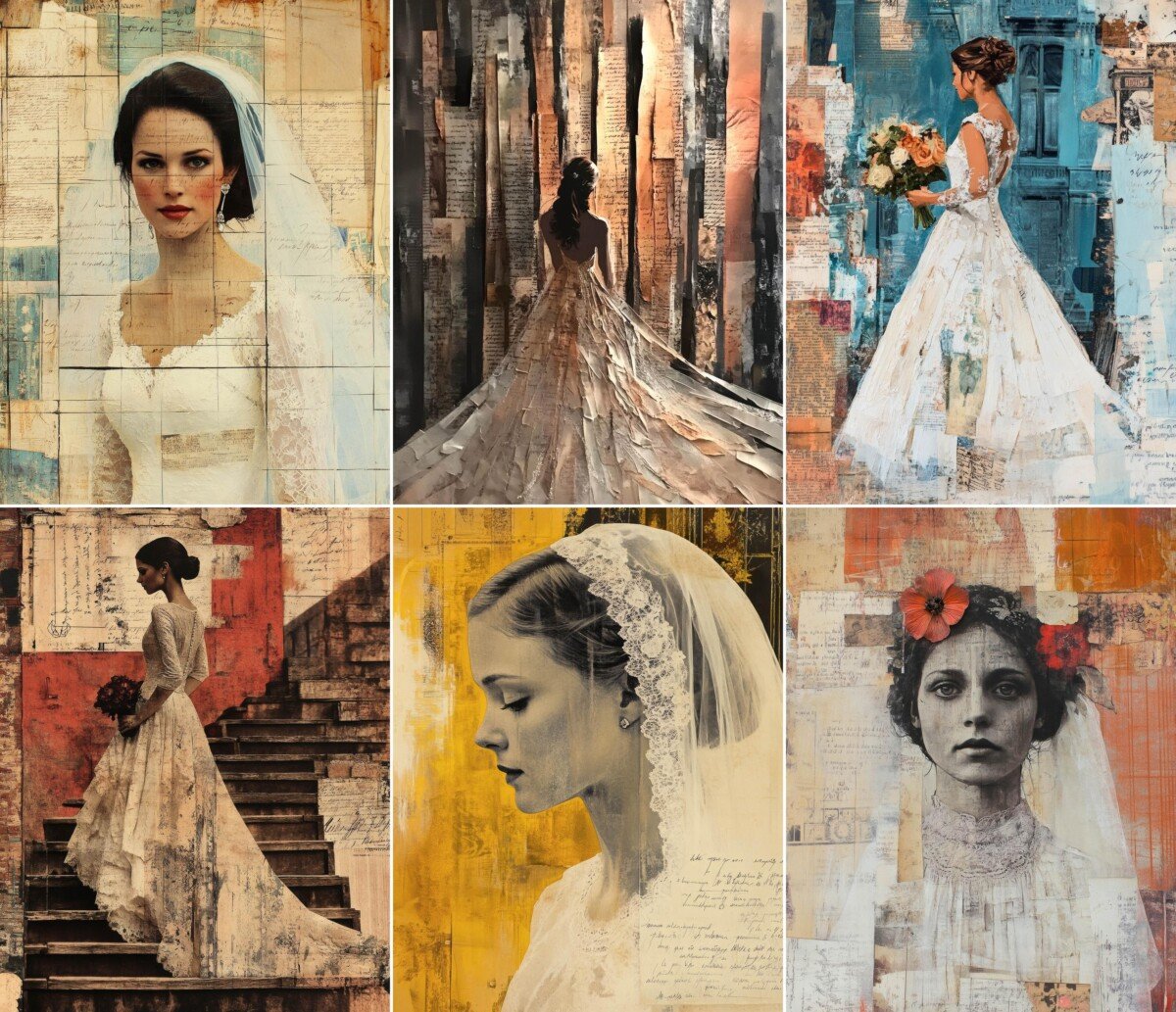 victorian preview 6 – Journal Pages