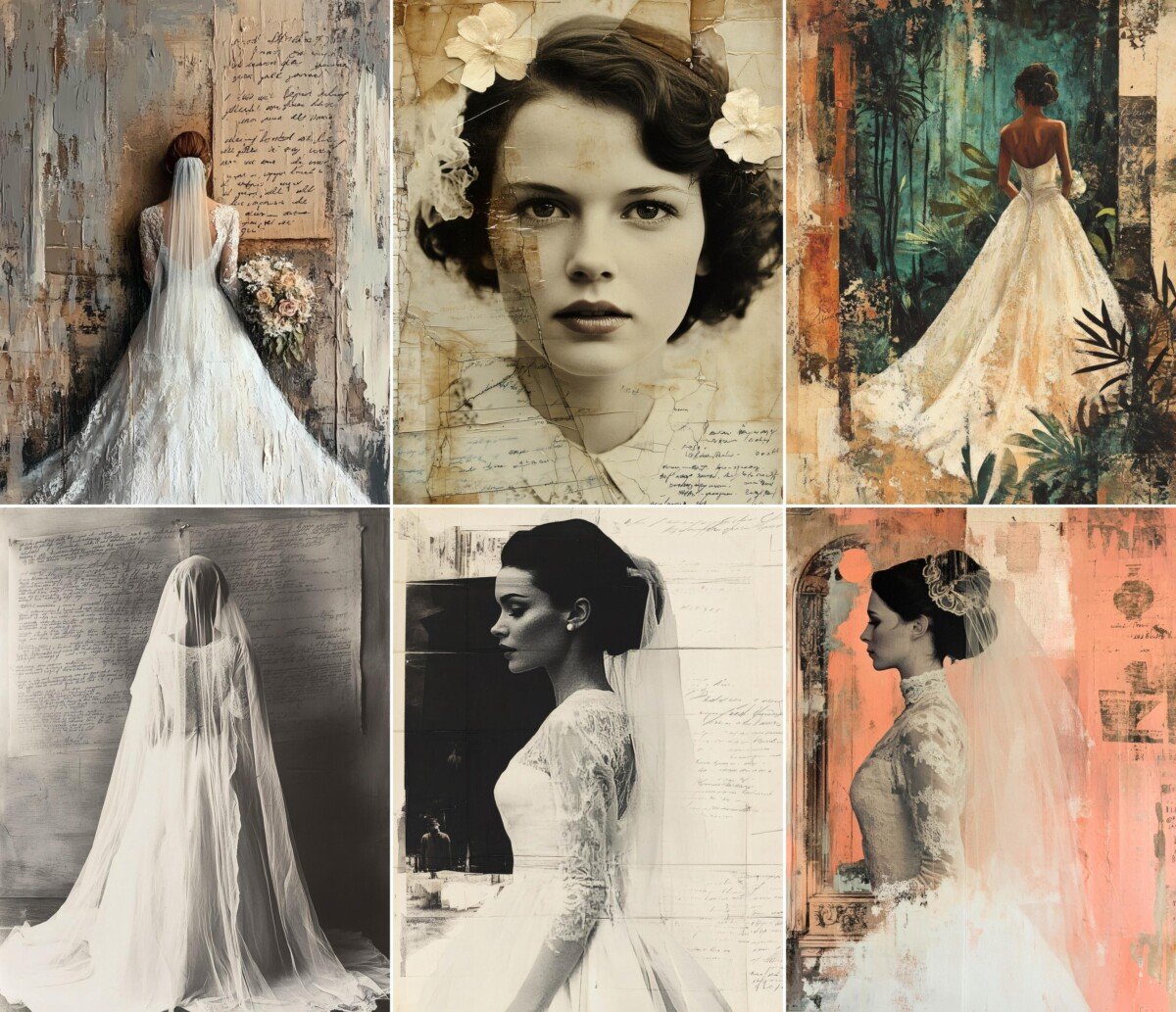 victorian preview 8 – Journal Pages