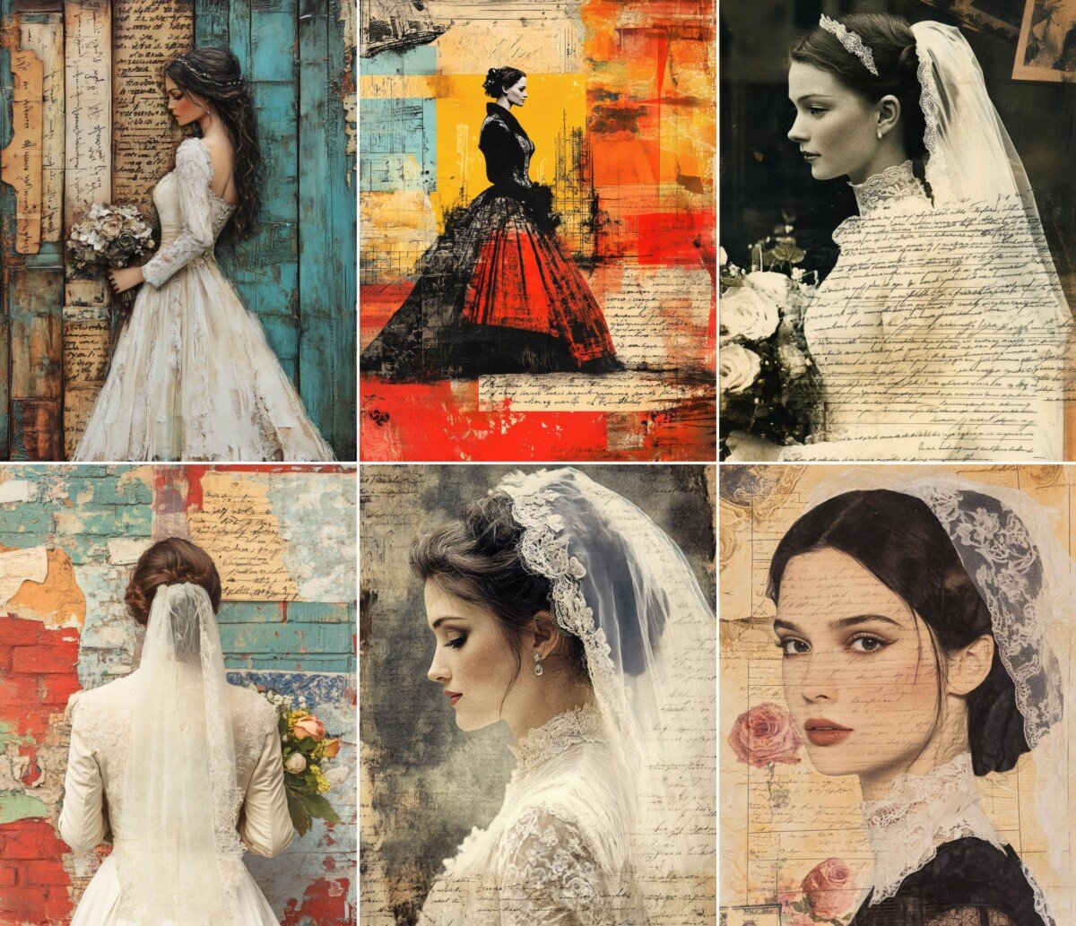 victorian preview 10 – Journal Pages