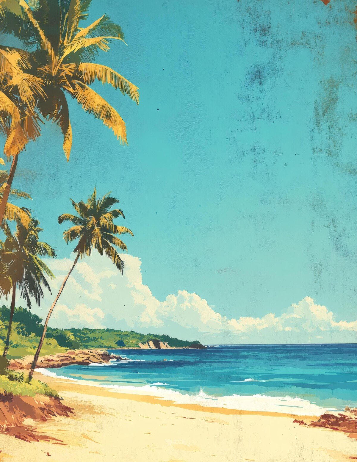 beach preview 8 – Journal Pages