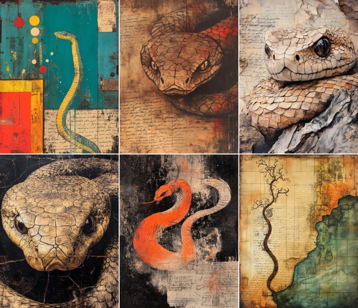 wise preview 2 – Journal Pages