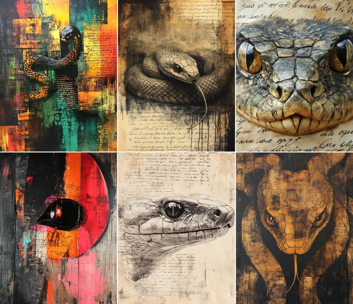 wise preview 10 – Journal Pages