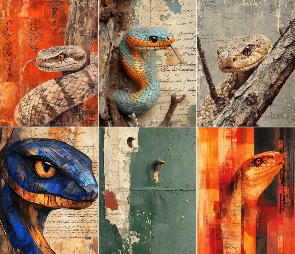 wise preview 6 – Journal Pages