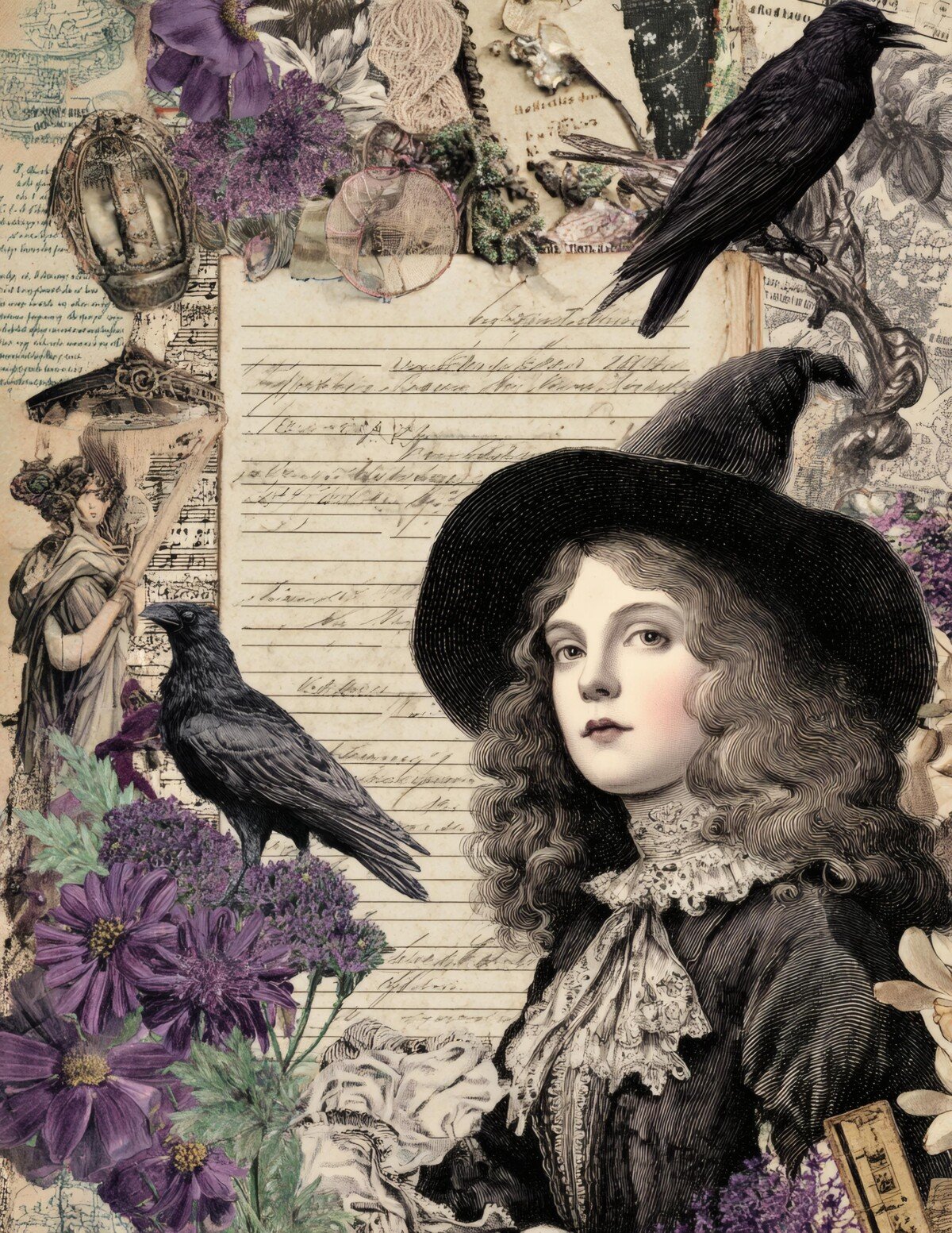 pagan preview 10 – Journal Pages