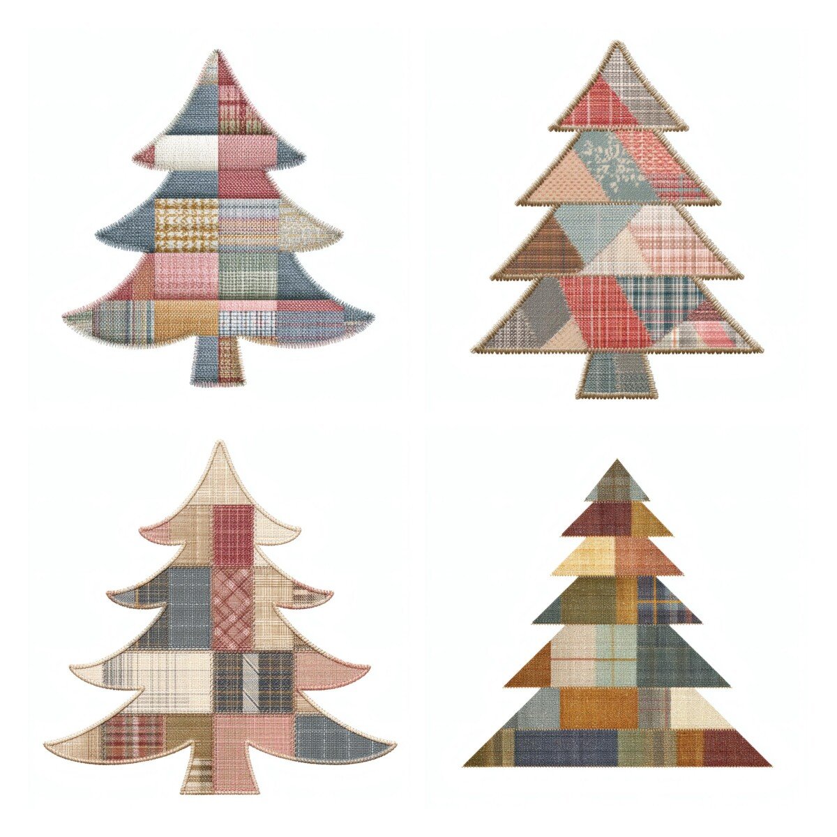 christmas preview 7 – Fussy Cuts