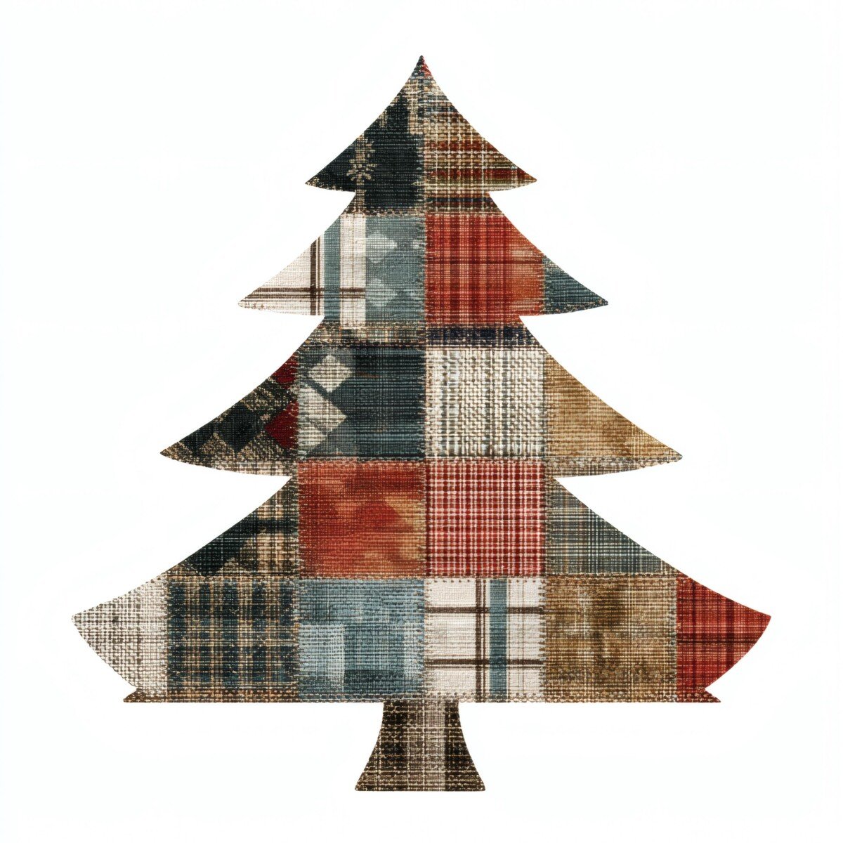 christmas preview 10 – Fussy Cuts