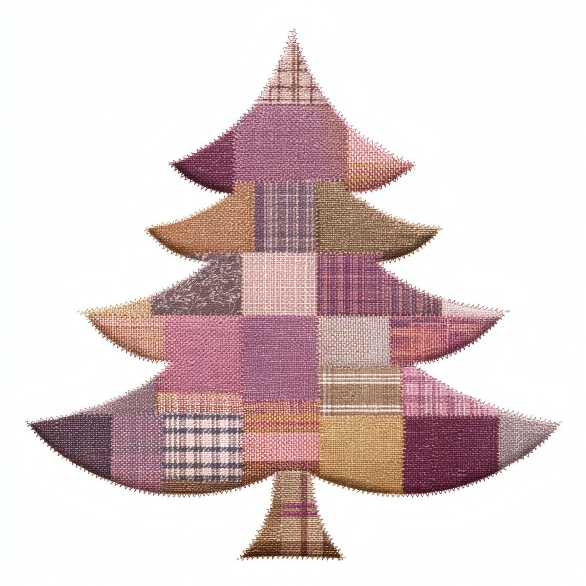 christmas preview 9 – Fussy Cuts