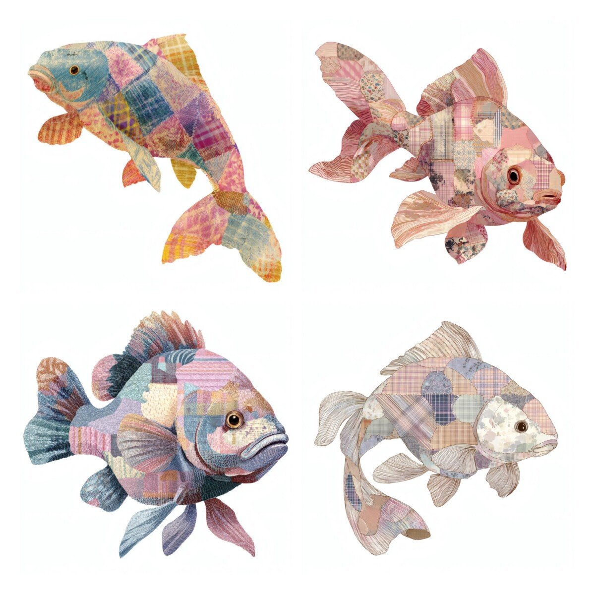 patchwork preview 6 – Kits