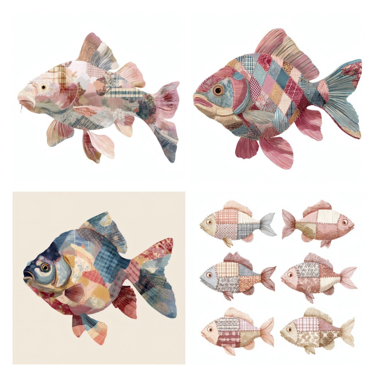 patchwork preview 7 – Kits