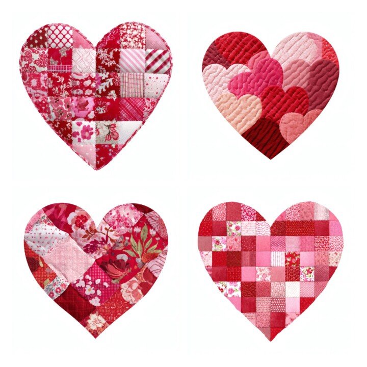 patchwork preview 2 – Kits