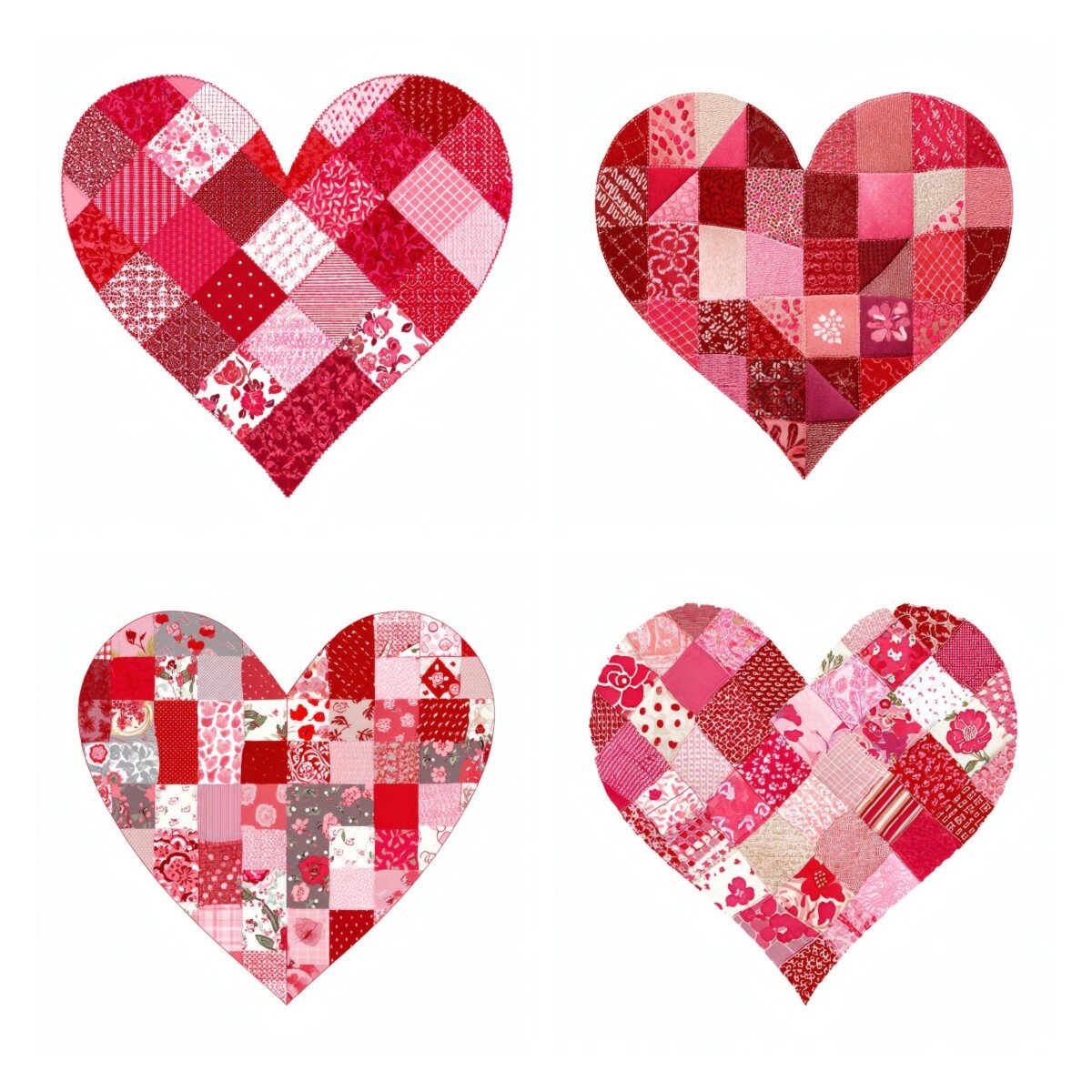 patchwork preview 4 – Kits