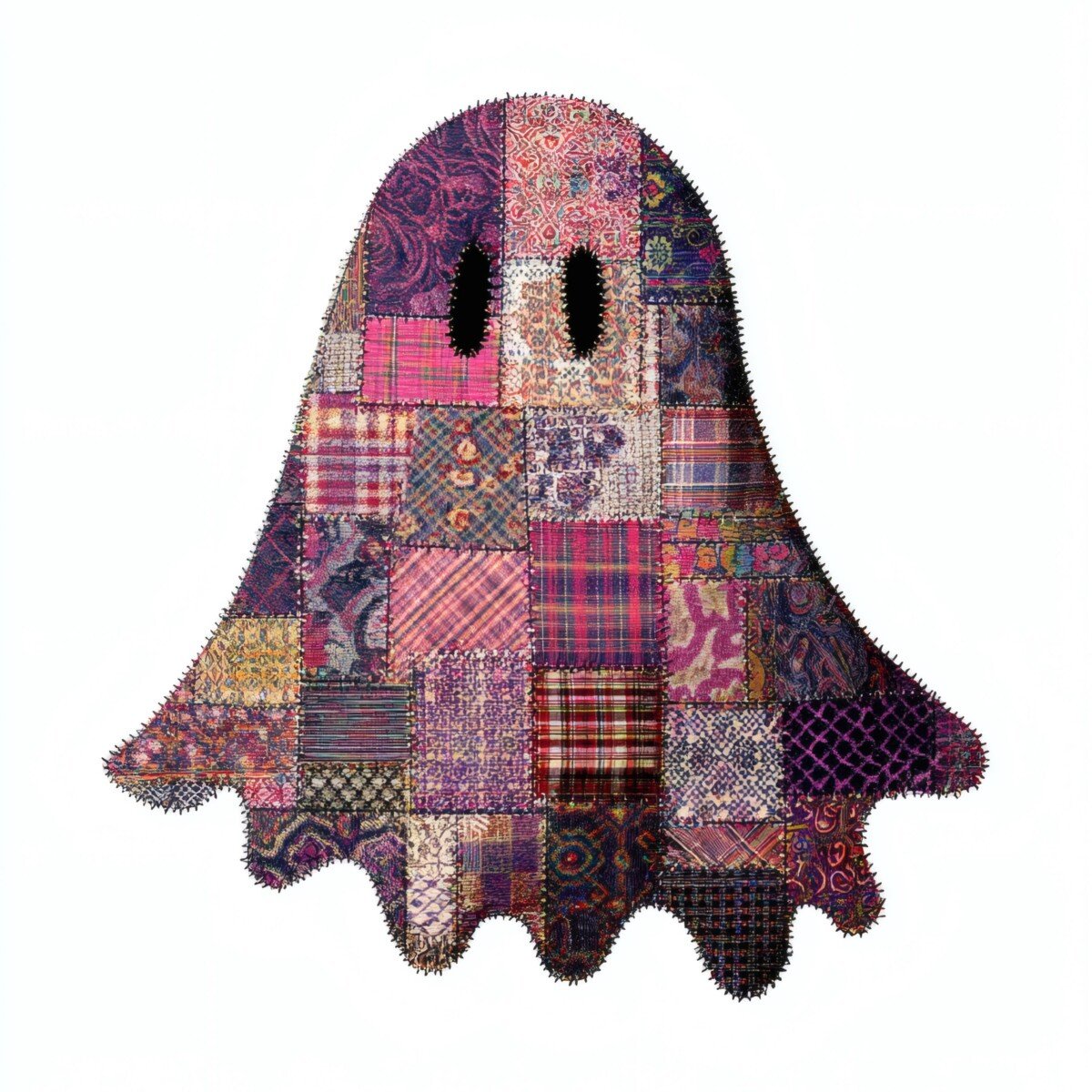 patchwork preview 10 – Fussy Cuts