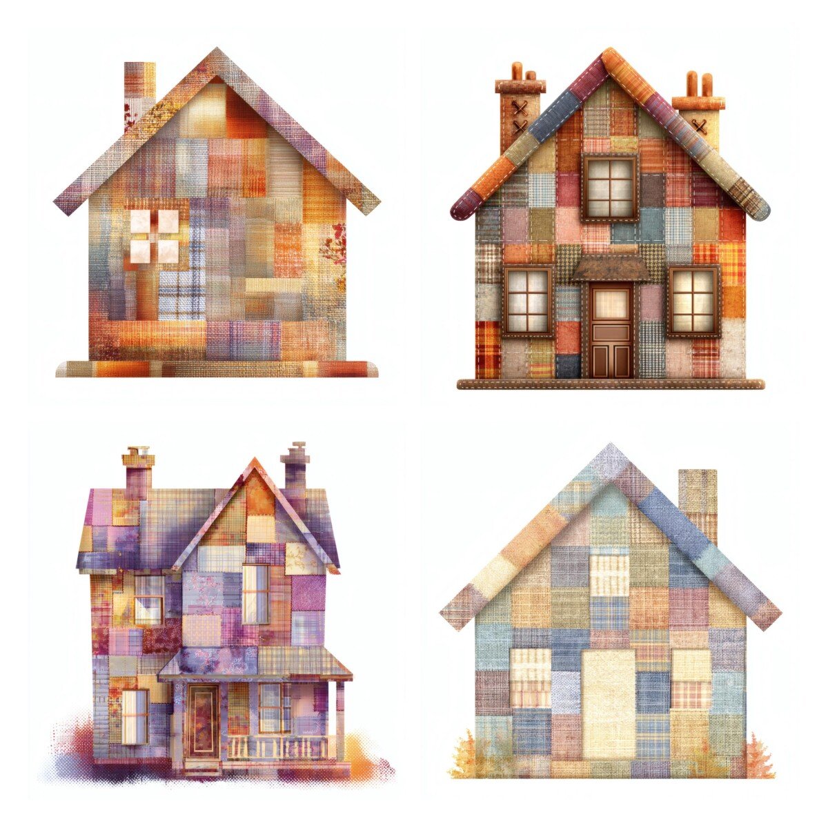 patchwork preview 2 – Kits