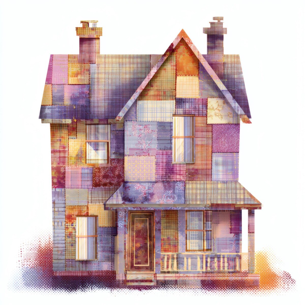 patchwork preview 7 – Kits