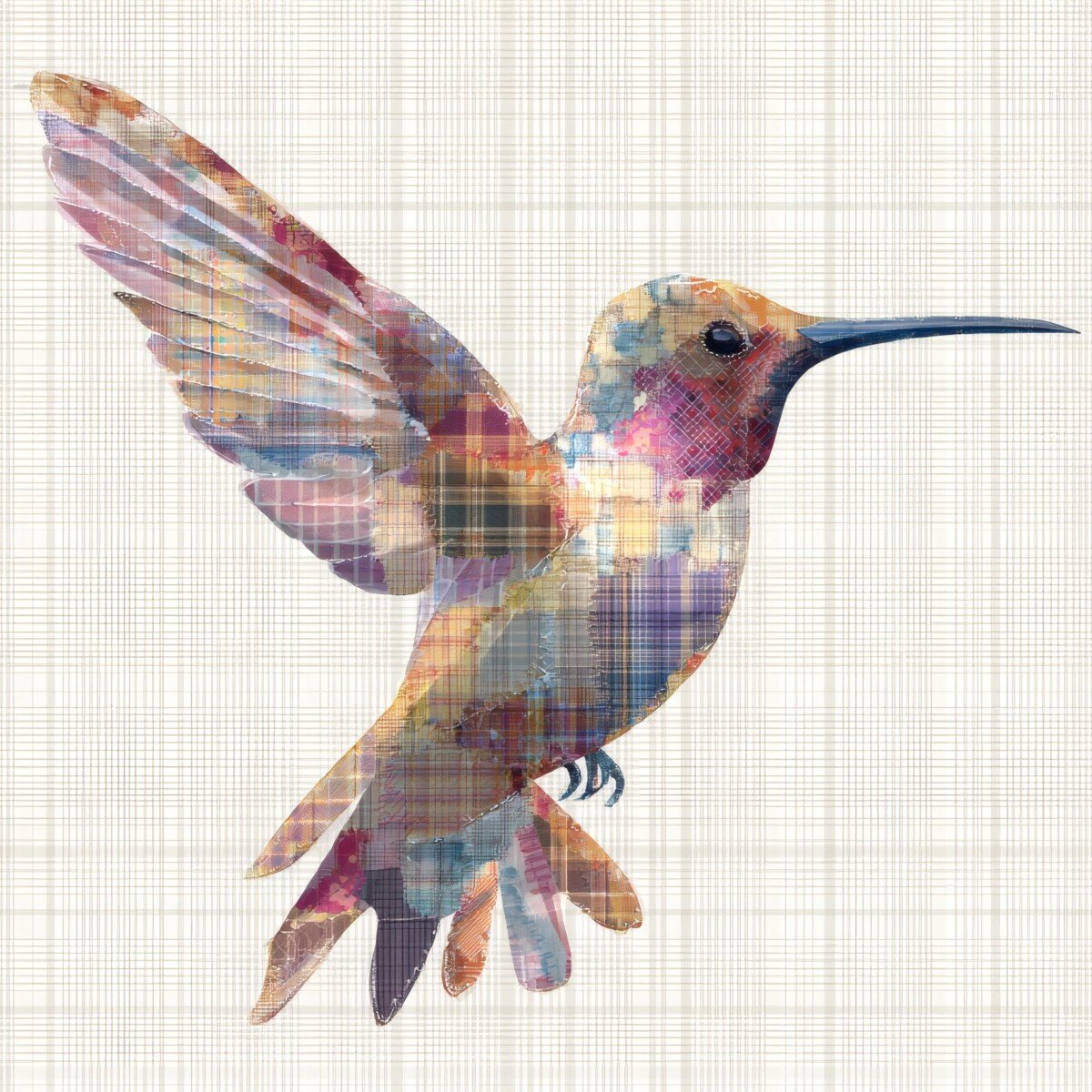 patchwork preview 8 – Kits