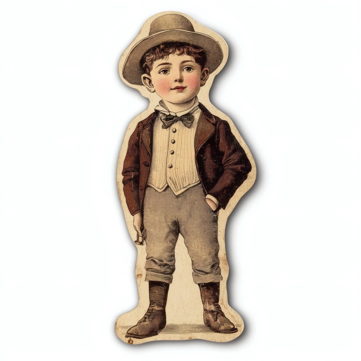 victorian preview 9 – Fussy Cuts