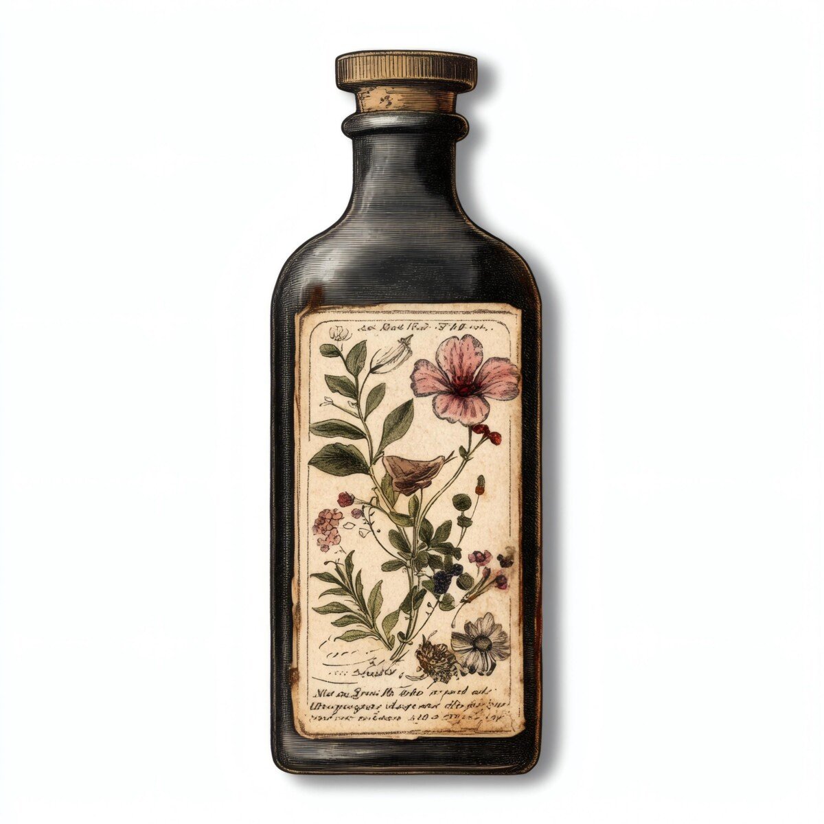 vintage preview 9 – Labels & Tags