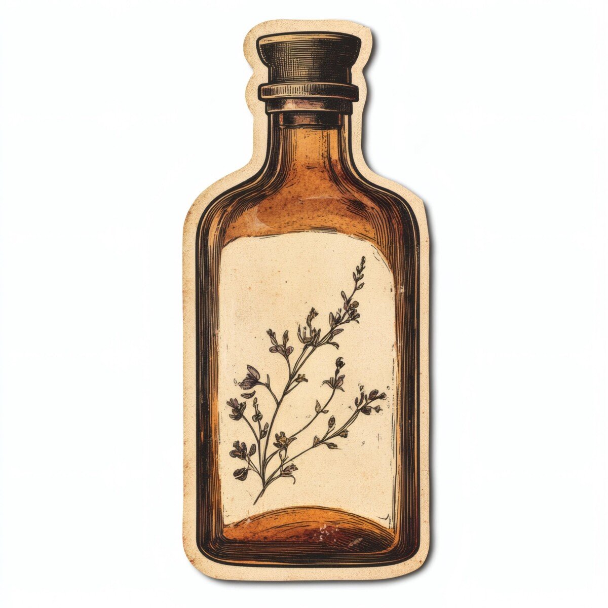 vintage preview 8 – Labels & Tags