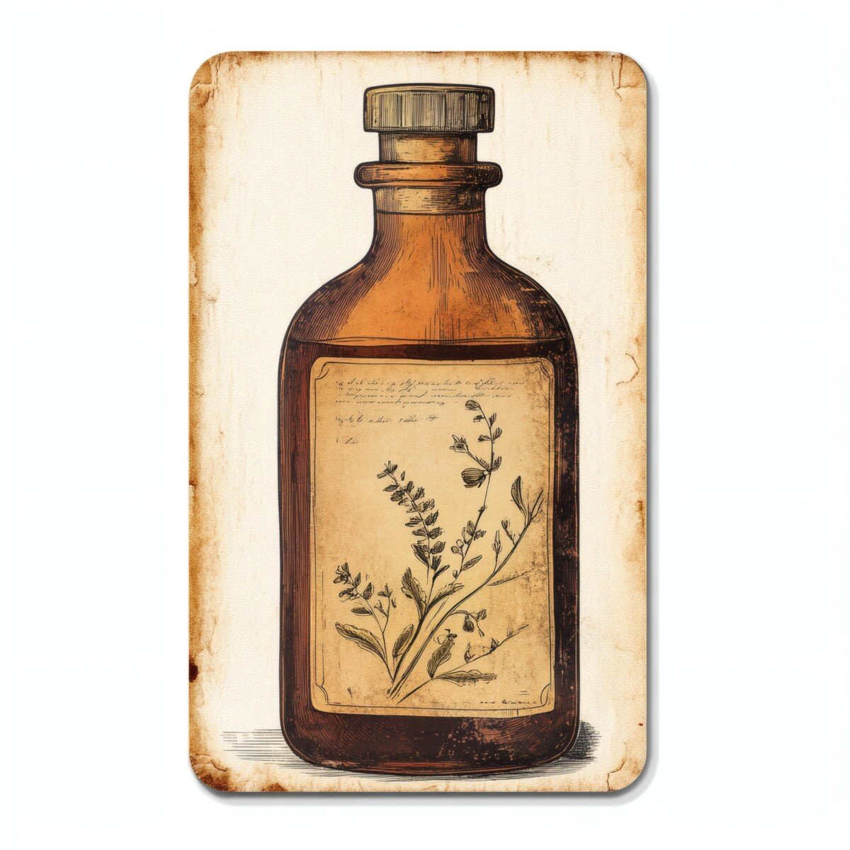 vintage preview 10 – Labels & Tags