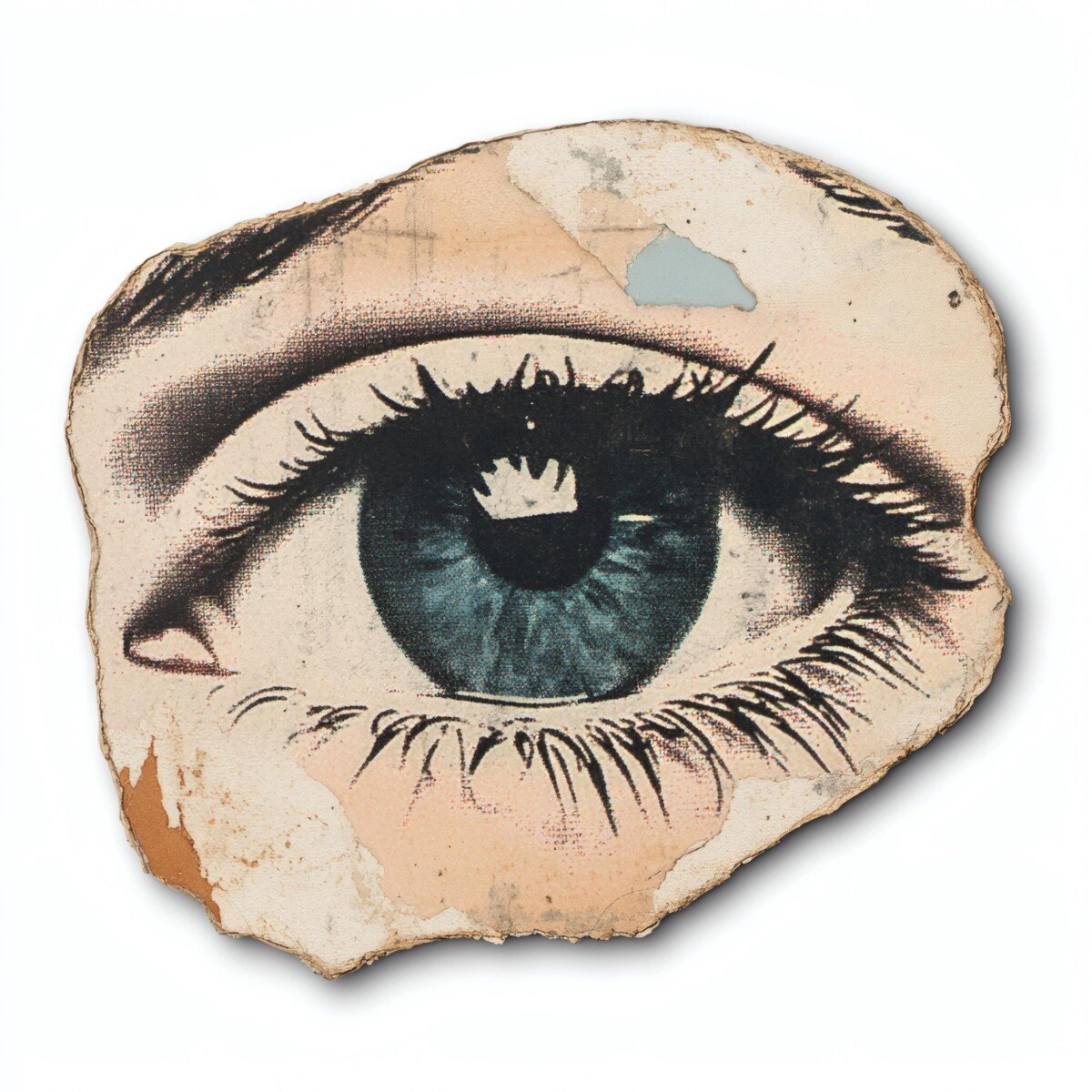 vintage preview 9 – Fussy Cuts