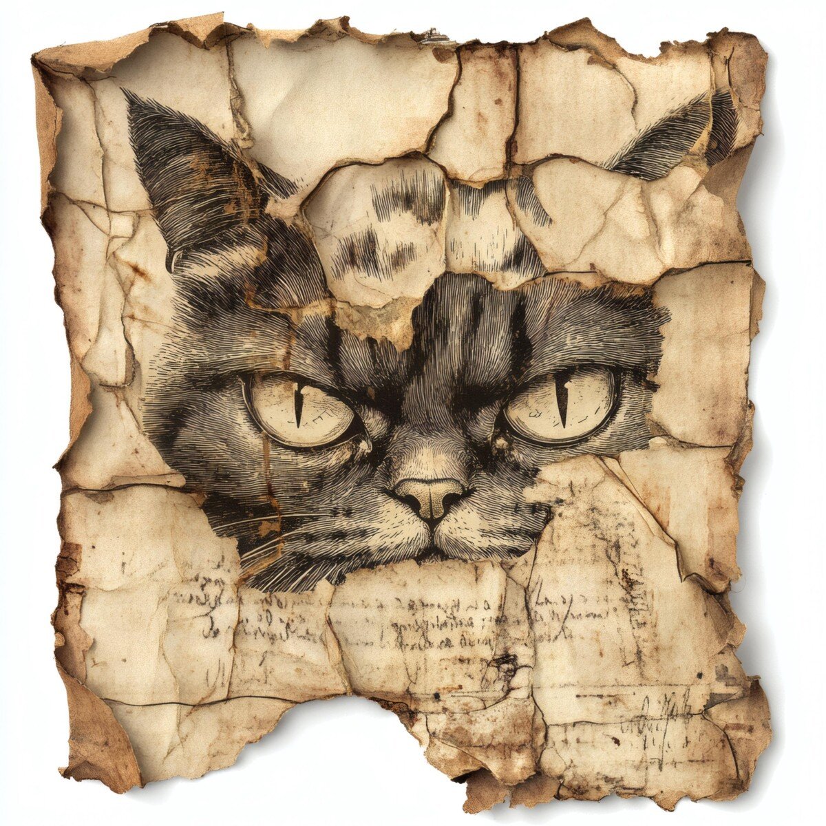 grumpy preview 7 – Fussy Cuts