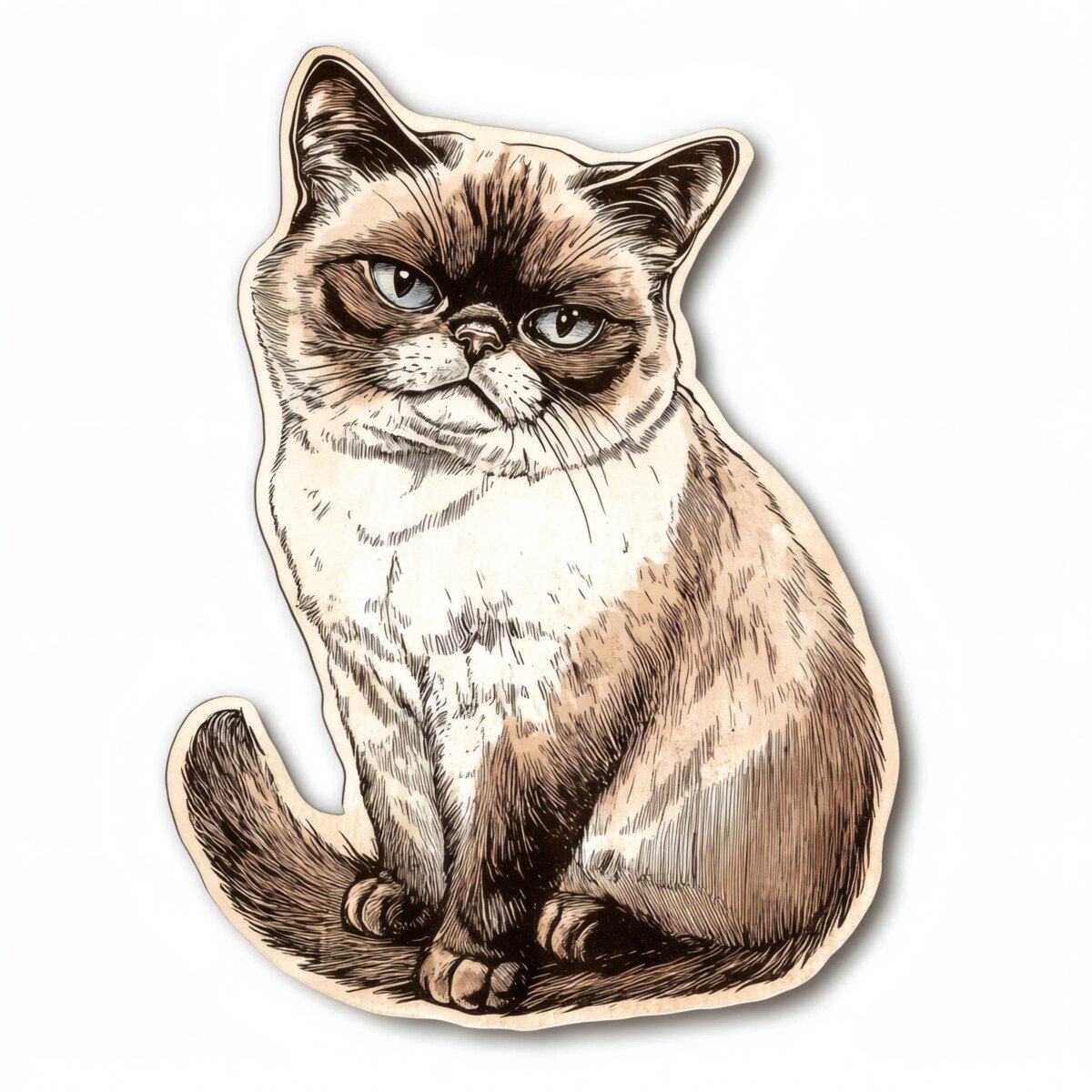 grumpy preview 10 – Fussy Cuts