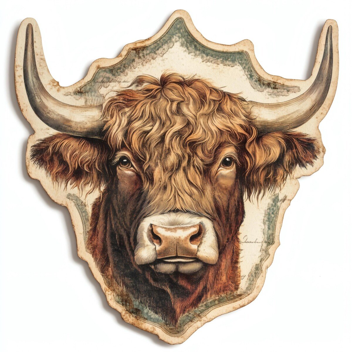 highland preview 7 – Fussy Cuts