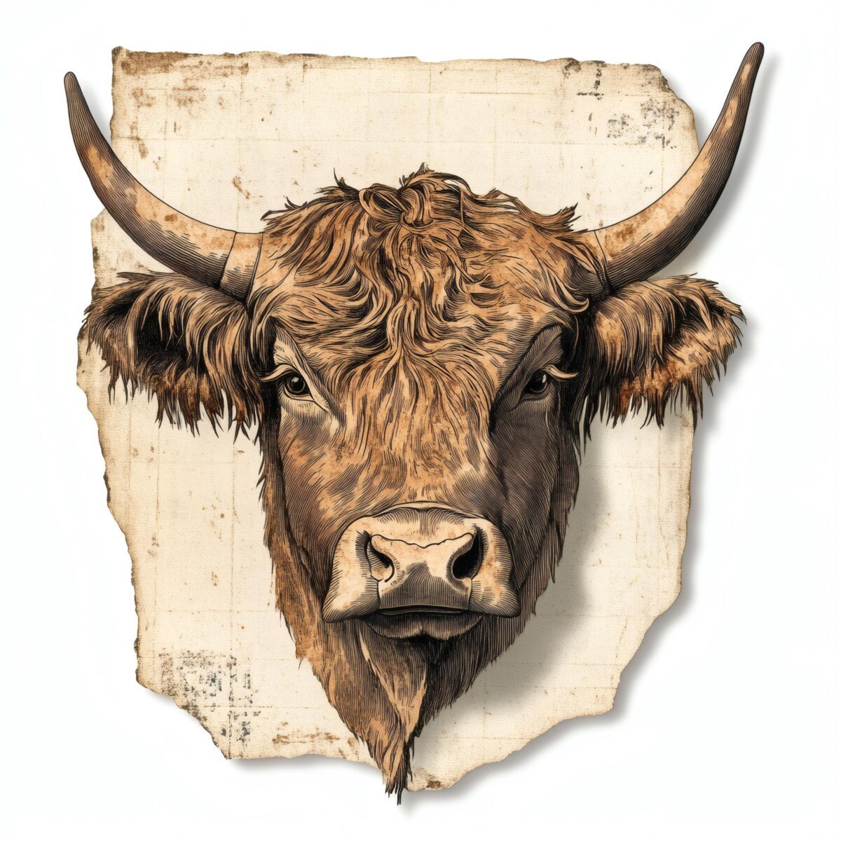 highland preview 8 – Fussy Cuts
