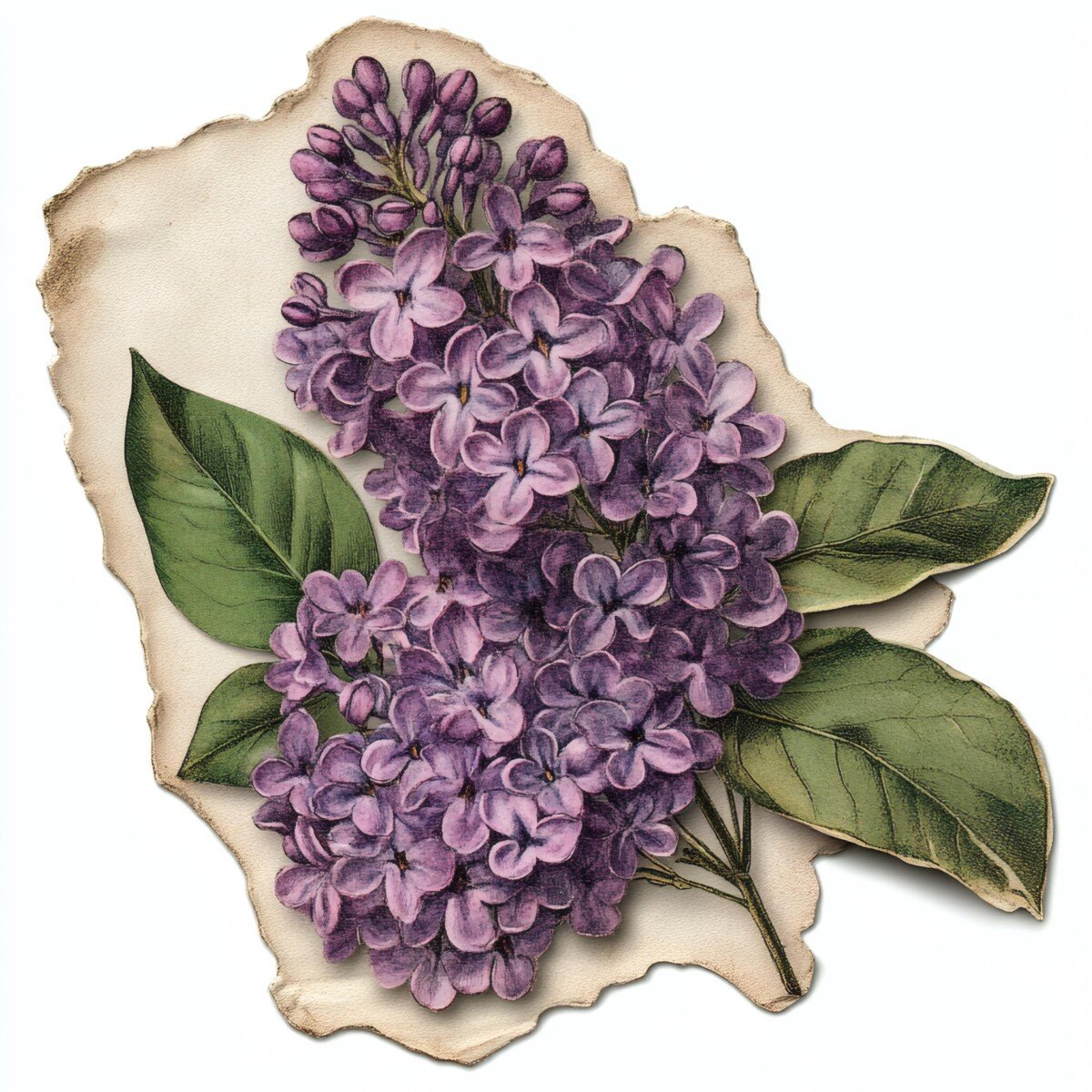 lilac preview 10 – Fussy Cuts