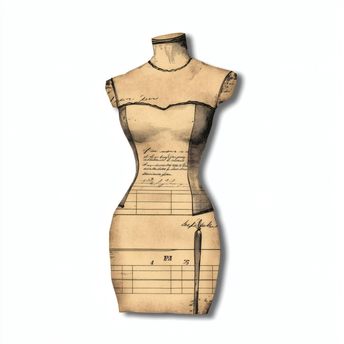 sewing preview 10 – Fussy Cuts