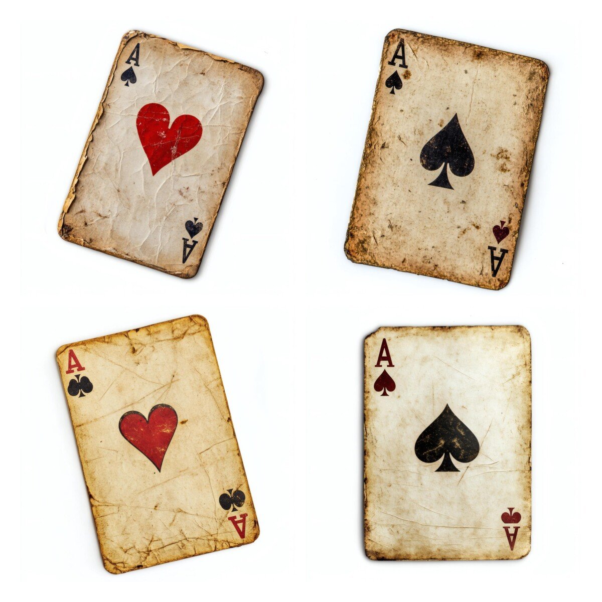 vintage preview 5 – Fussy Cuts