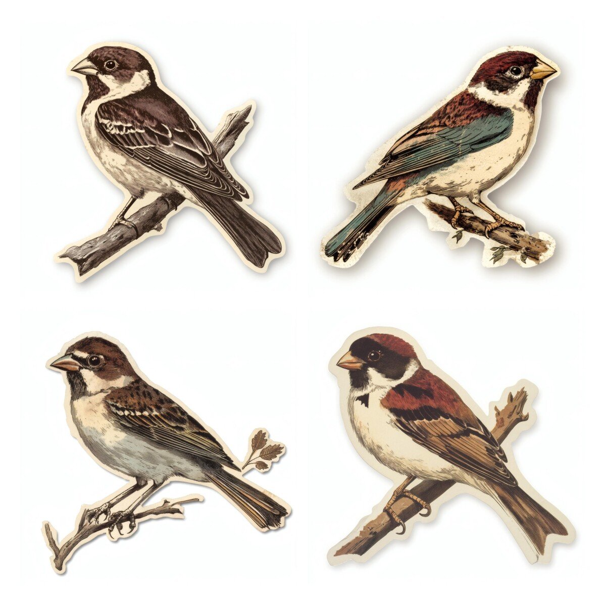 sparrow preview 5 – Fussy Cuts