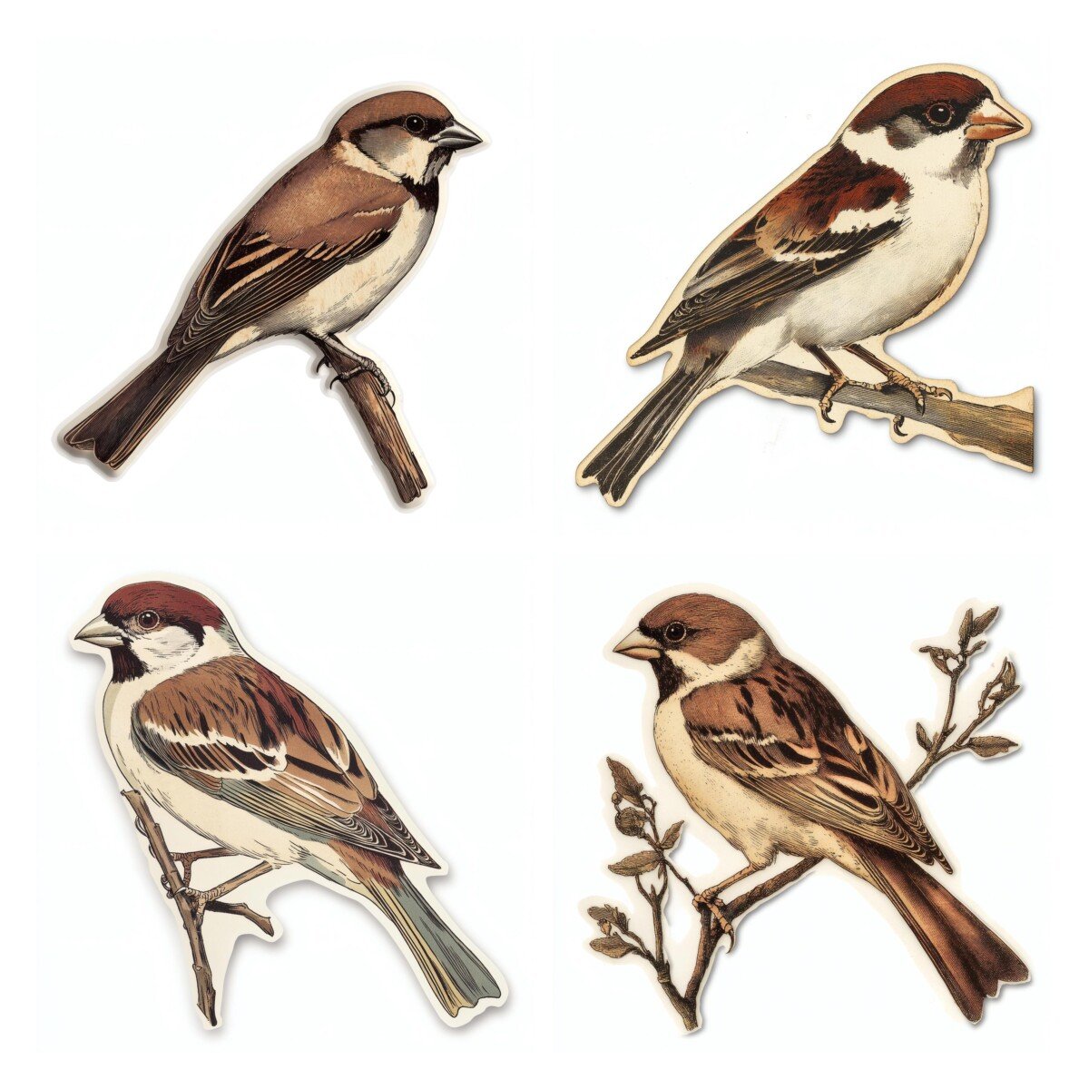 sparrow preview 7 – Fussy Cuts