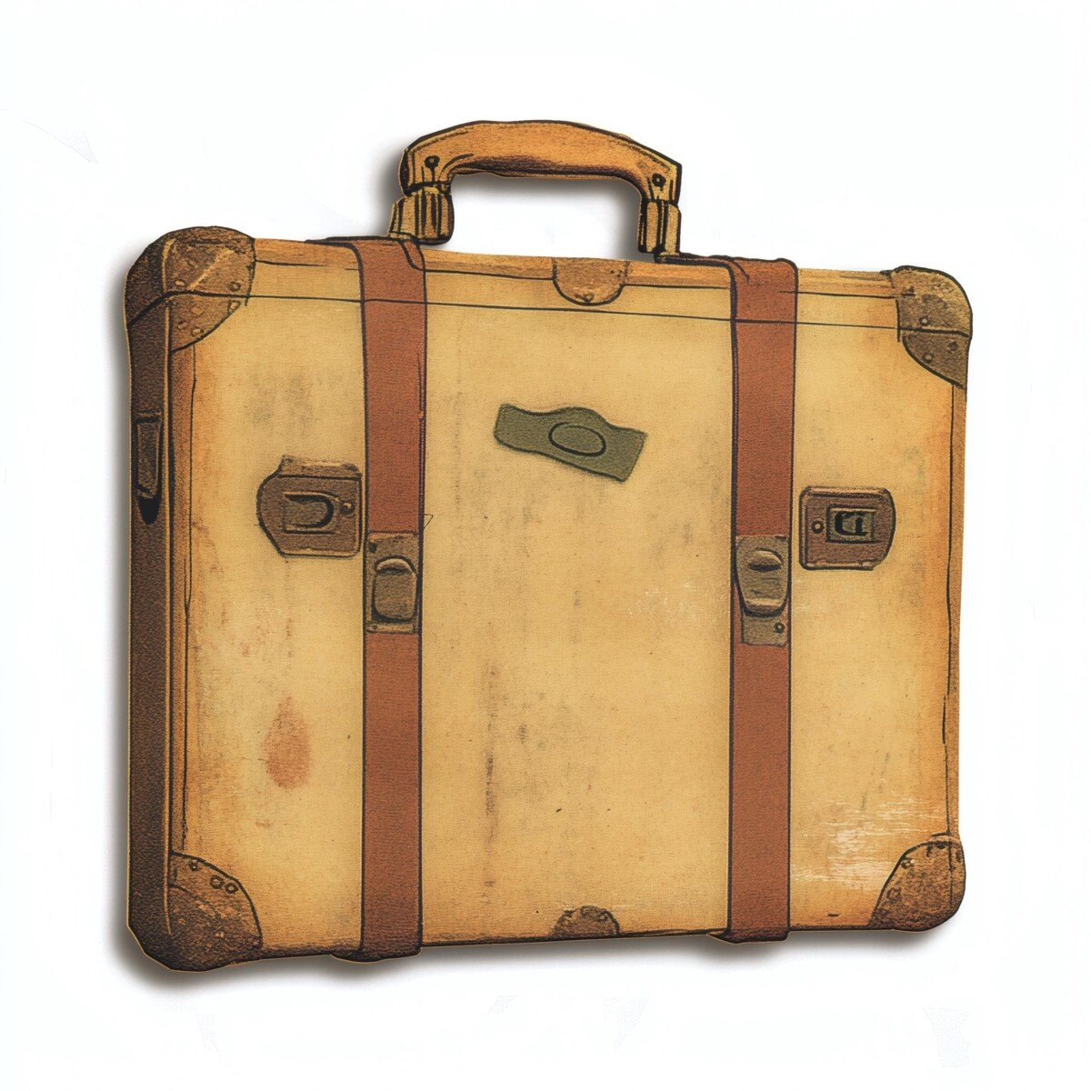 vintage preview 7 – Fussy Cuts