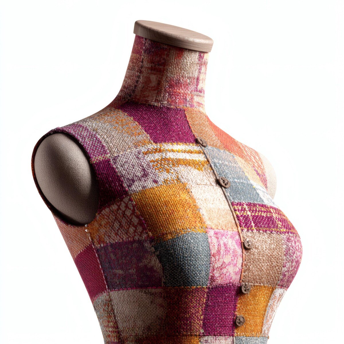 patchwork preview 9 – Fussy Cuts